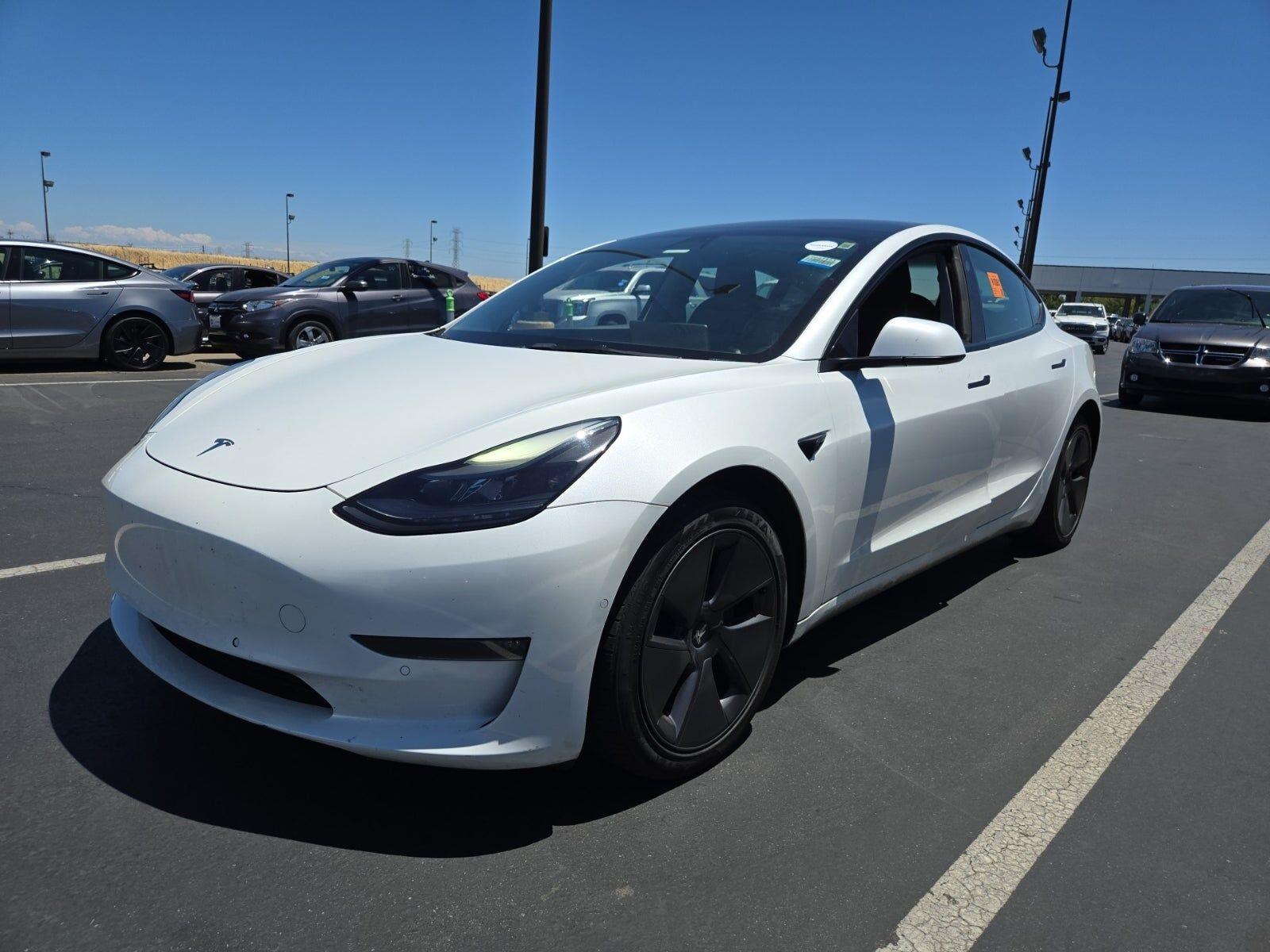 tesla model 3 2022 5YJ3E1EB9NF257861 image tesla model 3 2022 5YJ3E1EB9NF257861 image